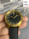 Ventus Mori 2 ‘M-1’ Brass