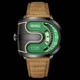 Atowak Ettore Lite Green