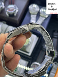 Orient Star Contemporary Skeleton RE-AZ0101N