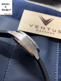 Ventus Northstar N-3 ‘Azure Teal’