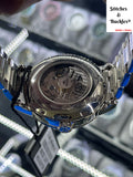 Orient Star Classic ‘ Mother Of Pearl’ Moonphase RE-AY0116A - LIMITED EDITION OF 200 PIECES