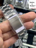 Orient Star ‘CLASSIC’ Silver RE-AU0404N