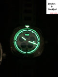 RVLVR AD5 (GUN) AUTOMATIC 44MM BFR LIMITED EDITION
