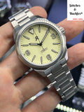 RZE RESOLUTE 2022 - C3 Lume on Bracelet