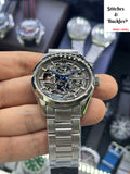 Orient Star Contemporary Skeleton RE-AZ0101N