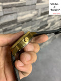 Ventus Mori 2 ‘M-3’ Brass