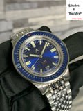 Axios FLAGSHIP 40 | 200M MIYOTA 9015 "AJAX"