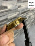 Ventus Mori 2 ‘M-5’ Brass