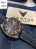 Ventus Northstar N-1 ‘Fiery Orange’