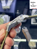RZE Resolute 2022 -CARBON FIBRE