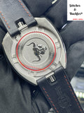 Neminus Lab Matador Bullhead Chronograph ‘AVENTADOR’ Mechaquartz