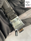 Orient Star ‘Classic’ Cream Dial Gold Bezel RE-AT0201G