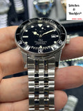 Orient Star Diver’s 1964 Reissue RE-AU0601B