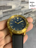 Ventus Mori 2 ‘M-3’ Brass