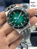 Orient Star Diver’s 1964 Reissue RE-AU0602E