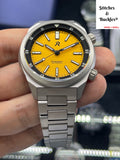 RZE RESOLUTE SC 2022 - Medallion Yellow