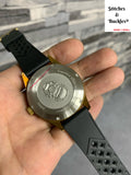 Ventus Mori 2 ‘M-5’ Brass