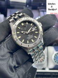 Orient Star ‘Diver 1964’ RE-AU0501B (LIMITED EDITION OF 500 PIECES WORLDWIDE)