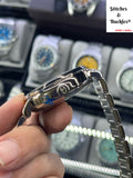Orient Star Classic ‘ Mother Of Pearl’ Moonphase RE-AY0116A - LIMITED EDITION OF 200 PIECES