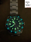 OceanX Sharkmaster-V VSMS531
