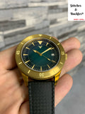 Ventus Mori 2 ‘M-5’ Brass