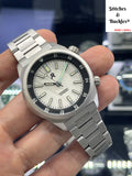RZE RESOLUTE SC 2022 - Glacier White