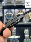 RZE VALOUR 38 - OBSIDIAN BLACK