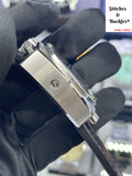 Neminus Lab Matador Bullhead Chronograph ‘AVENTADOR’ Mechaquartz