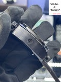 Neminus Lab Matador Bullhead Chronograph ‘REVENTON’ Mechaquartz