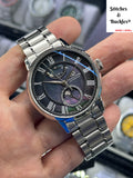 Orient Star Classic ‘ Mother Of Pearl’ Moonphase RE-AY0116A - LIMITED EDITION OF 200 PIECES