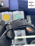 Neminus Lab Matador Bullhead Chronograph ‘REVENTON’ Mechaquartz