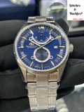 Orient Star Contemporary Slim Series  RE-HK0002L