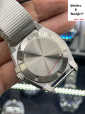 RZE VALOUR 38 - SLATE GREY