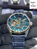 Orient Star  ‘Nebula Star’ Modern Skeleton Limited Edition RE-AV0118L
