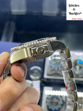 OceanX SHARKMASTER 1000 SKELETON SMS1012S - Limited Edition 175pcs