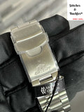 Orient ‘Kamasu’ Green Dial RA-AA0004E