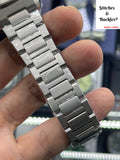 RZE RESOLUTE 2022- MINT GREEN (Titanium Bracelet)
