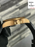 OceanX Sharkmaster Bronze SMB538