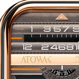 Atowak Windows Pro Rose Gold