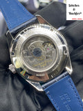Orient Star  ‘Nebula Star’ Modern Skeleton Limited Edition RE-AV0118L