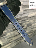 Mitch Mason Chronicle ‘Steel Blue’