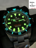 OceanX SHARKMASTER-V VSMS524