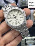 RZE Endeavor - POLARIS WHITE