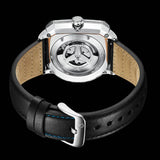 Atowak Ettore Lite Silver