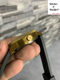 Ventus Mori 2 ‘M-4’ Brass