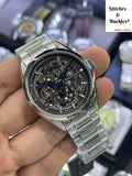 Orient Star Contemporary Skeleton RE-AZ0101N