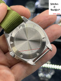 RZE VALOUR 38 - SPRUCE GREEN