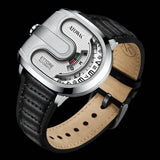 Atowak Ettore Lite Silver