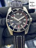 Neminus Lab Xtreme Diver 300m ‘Deadhead Logger’