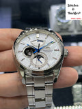 Orient Star Moonphase ‘ MOTHER OF PEARL’ RE-AY0005A